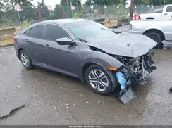 2HGFC2F51JH556056 2018 HONDA CIVIC