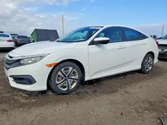 2HGFC2F51JH556414 2018 HONDA CIVIC