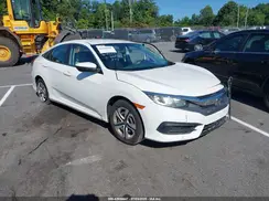 2HGFC2F51JH556669 2018 HONDA CIVIC