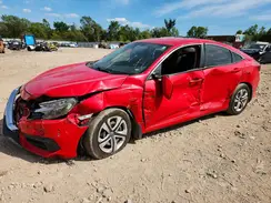 2HGFC2F51JH556879 2018 HONDA CIVIC