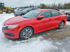2HGFC2F51JH557000 2018 HONDA CIVIC