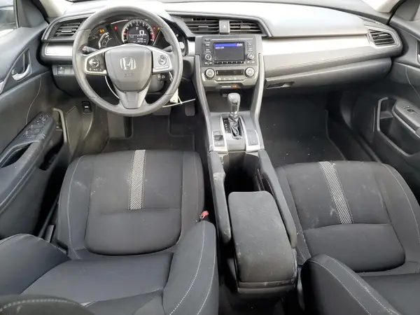 2HGFC2F51JH557241 2018 HONDA CIVIC - Image 8