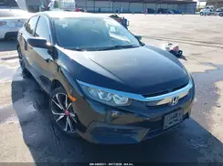 2HGFC2F51JH557384 2018 HONDA CIVIC