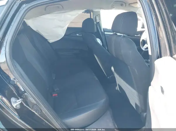 2HGFC2F51JH557384 2018 HONDA CIVIC - Image 8