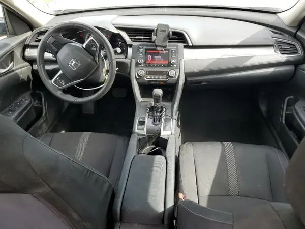 2HGFC2F51JH558230 2018 HONDA CIVIC - Image 8