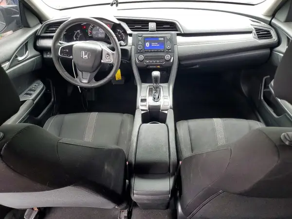 2HGFC2F51JH558244 2018 HONDA CIVIC - Image 8