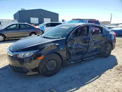 2HGFC2F51JH560091 2018 HONDA CIVIC