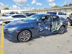 2HGFC2F51JH560415 2018 HONDA CIVIC