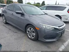 2HGFC2F51JH560513 2018 HONDA CIVIC