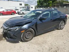 2HGFC2F51JH560978 2018 HONDA CIVIC