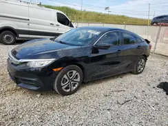 2HGFC2F51JH561497 2018 HONDA CIVIC