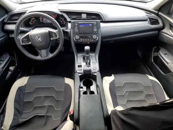 2HGFC2F51JH561497 2018 HONDA CIVIC - Image 8