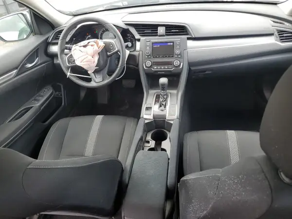 2HGFC2F51JH561547 2018 HONDA CIVIC - Image 8