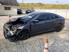 2HGFC2F51JH562102 2018 HONDA CIVIC
