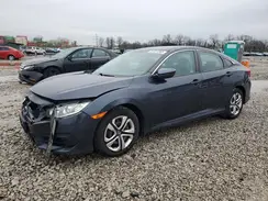 2HGFC2F51JH562276 2018 HONDA CIVIC
