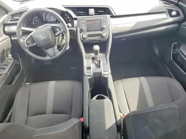 2HGFC2F51JH562472 2018 HONDA CIVIC - Image 8