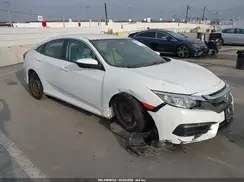 2HGFC2F51JH564271 2018 HONDA CIVIC