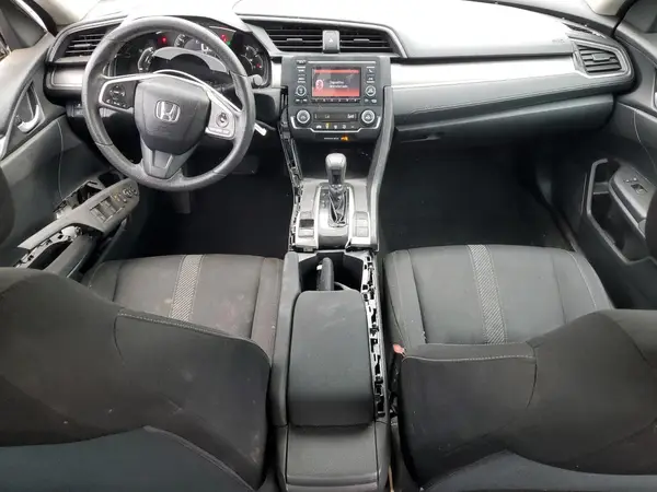 2HGFC2F51JH564447 2018 HONDA CIVIC - Image 8