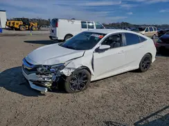 2HGFC2F51JH566571 2018 HONDA CIVIC