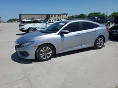 2HGFC2F51JH566702 2018 HONDA CIVIC