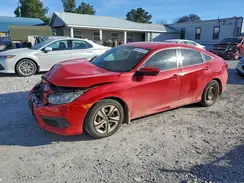 2HGFC2F51JH567753 2018 HONDA CIVIC