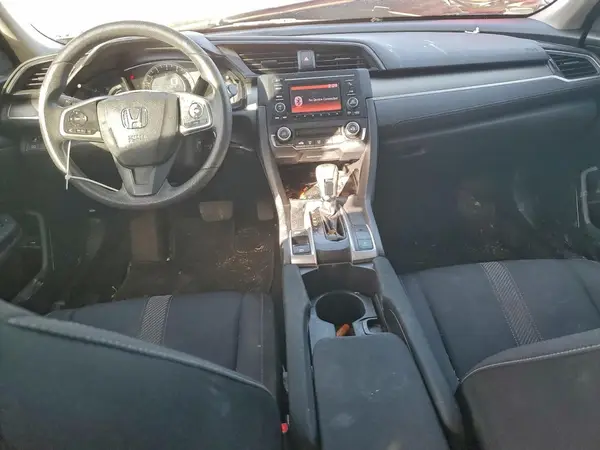2HGFC2F51JH567753 2018 HONDA CIVIC - Image 8