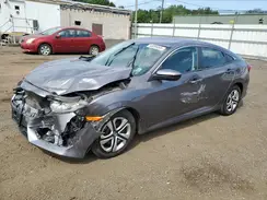 2HGFC2F51JH569101 2018 HONDA CIVIC