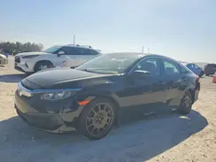 2HGFC2F51JH569602 2018 HONDA CIVIC