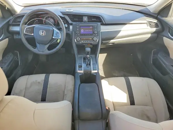 2HGFC2F51JH569602 2018 HONDA CIVIC - Image 8