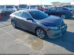 2HGFC2F51JH570314 2018 HONDA CIVIC