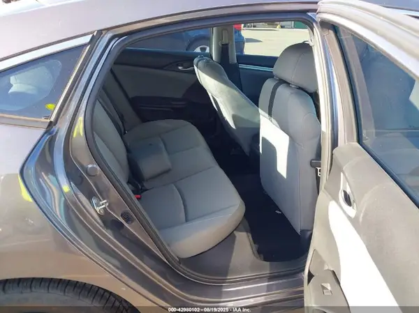 2HGFC2F51JH570314 2018 HONDA CIVIC - Image 8