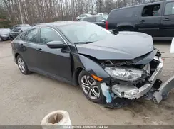 2HGFC2F51JH571107 2018 HONDA CIVIC