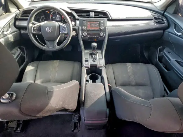 2HGFC2F51JH573813 2018 HONDA CIVIC - Image 8