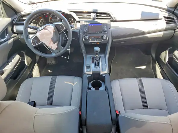 2HGFC2F51JH574069 2018 HONDA CIVIC - Image 8
