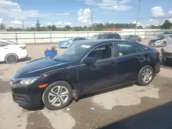 2HGFC2F51JH574427 2018 HONDA CIVIC