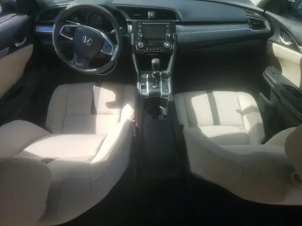 2HGFC2F51JH574427 2018 HONDA CIVIC - Image 8