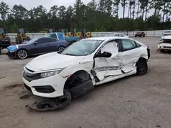 2HGFC2F51JH575593 2018 HONDA CIVIC