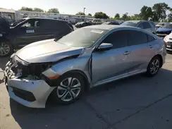 2HGFC2F51JH576789 2018 HONDA CIVIC