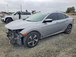 2HGFC2F51JH577988 2018 HONDA CIVIC