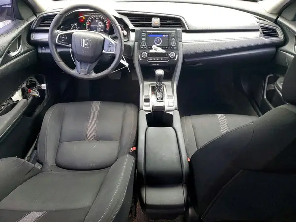 2HGFC2F51JH577988 2018 HONDA CIVIC - Image 8
