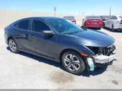 2HGFC2F51JH578087 2018 HONDA CIVIC