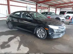2HGFC2F51JH580745 2018 HONDA CIVIC