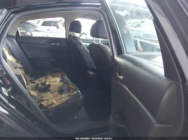 2HGFC2F51JH580745 2018 HONDA CIVIC - Image 8
