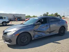 2HGFC2F51JH580941 2018 HONDA CIVIC