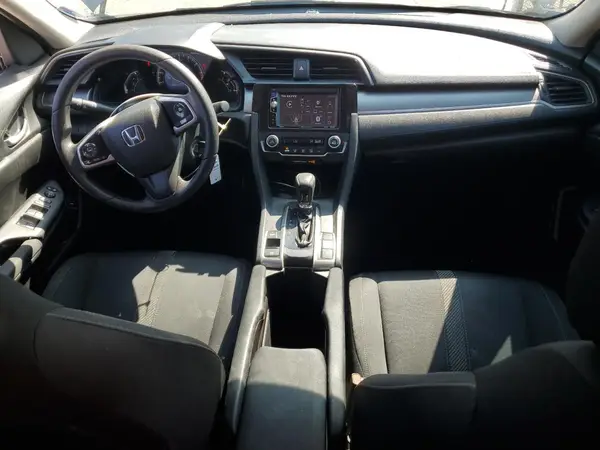2HGFC2F51JH580941 2018 HONDA CIVIC - Image 8