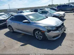 2HGFC2F51JH581930 2018 HONDA CIVIC