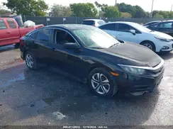 2HGFC2F51JH582009 2018 HONDA CIVIC