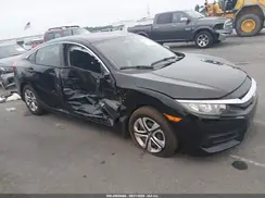 2HGFC2F51JH582060 2018 HONDA CIVIC