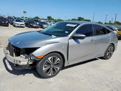 2HGFC2F51JH583628 2018 HONDA CIVIC