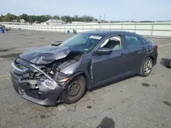 2HGFC2F51JH583757 2018 HONDA CIVIC